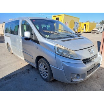 peugeot expert tepee del año 2007