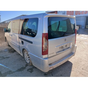 peugeot expert tepee del año 2007