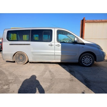 peugeot expert tepee del año 2007