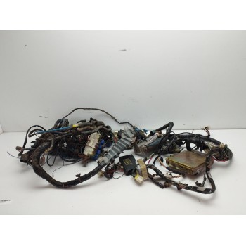 Recambio de instalacion electrica para nissan serena (c23) 2.0 referencia OEM IAM   