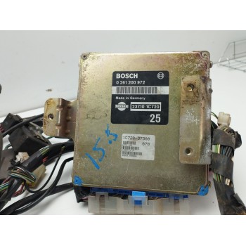 Recambio de instalacion electrica para nissan serena (c23) 2.0 referencia OEM IAM   
