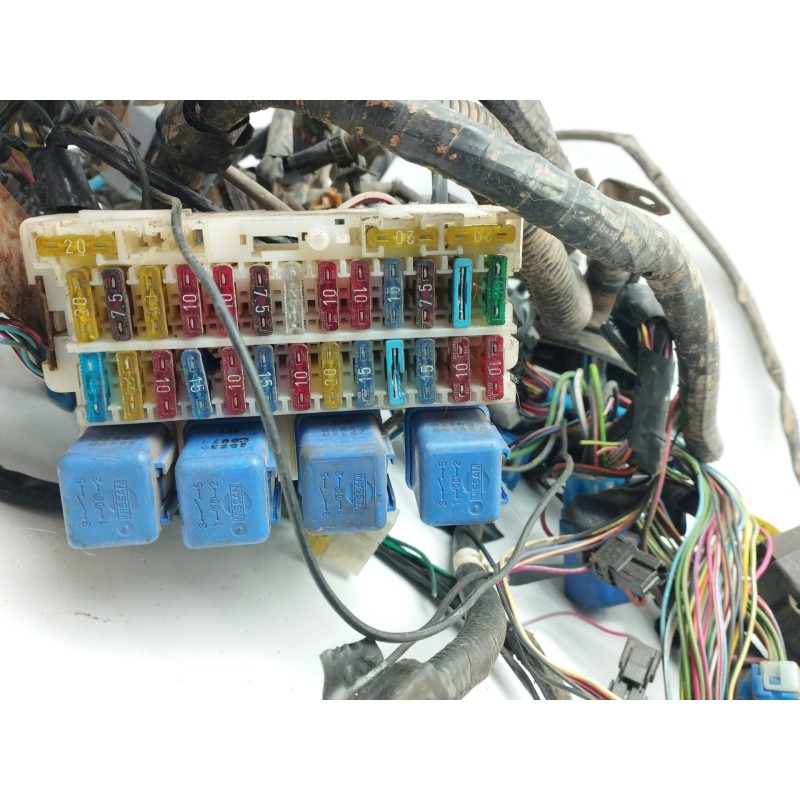 INSTALACION ELECTRICA