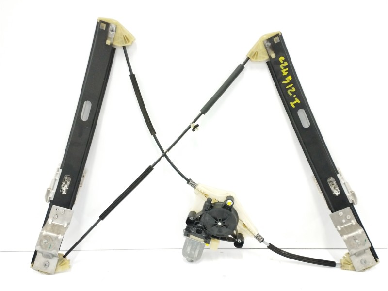 Recambio de elevalunas delantero izquierdo para seat leon st (5f8) 2.0 tdi referencia OEM IAM 5F4837461D 5Q0959801B Recambio de elevalunas delantero izquierdo para seat leon st (5f8) 2.0 tdi referencia OEM IAM 5F4837461D 5Q0959801B