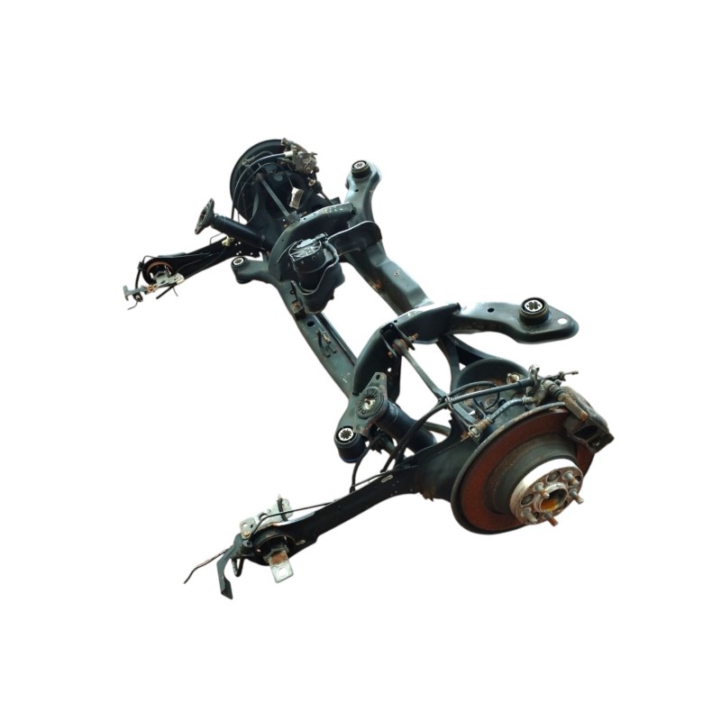 PUENTE TRASERO 6G915K067 6G915K067FEF