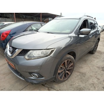 nissan x-trail iii (t32_, t32r, t32rr) del año 2015