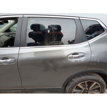 Recambio de puerta trasera izquierda para nissan x-trail iii (t32_, t32r, t32rr) 1.6 dci (t32) referencia OEM IAM   