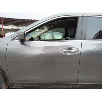 Recambio de puerta delantera izquierda para nissan x-trail iii (t32_, t32r, t32rr) 1.6 dci (t32) referencia OEM IAM   