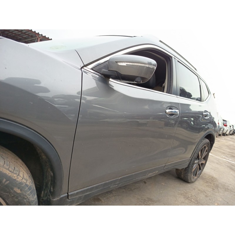 PUERTA DELANTERA IZQUIERDA