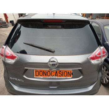 Recambio de porton trasero para nissan x-trail iii (t32_, t32r, t32rr) 1.6 dci (t32) referencia OEM IAM   