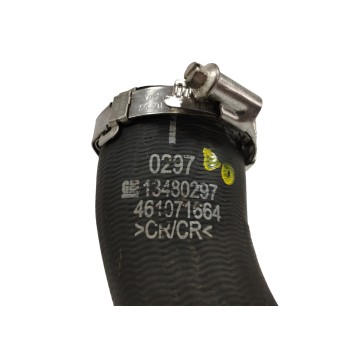 Recambio de tubo presion turbocompresor para opel mokka x (j13) 1.4 (_76) referencia OEM IAM   