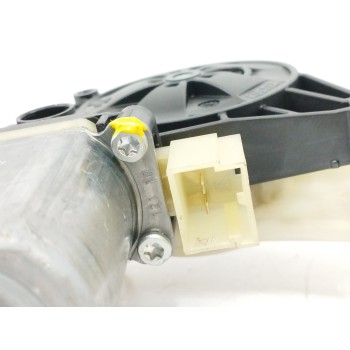 Recambio de elevalunas delantero izquierdo para seat leon st (5f8) 2.0 tdi referencia OEM IAM 5F4837461D 5Q0959801B 