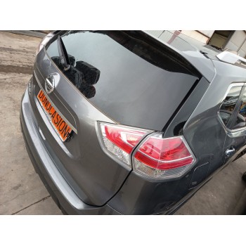 Recambio de porton trasero para nissan x-trail iii (t32_, t32r, t32rr) 1.6 dci (t32) referencia OEM IAM   