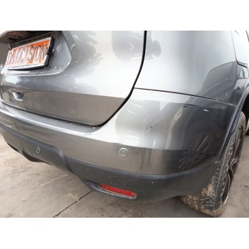 Recambio de paragolpes trasero para nissan x-trail iii (t32_, t32r, t32rr) 1.6 dci (t32) referencia OEM IAM   