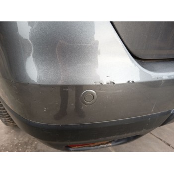 Recambio de paragolpes trasero para nissan x-trail iii (t32_, t32r, t32rr) 1.6 dci (t32) referencia OEM IAM   