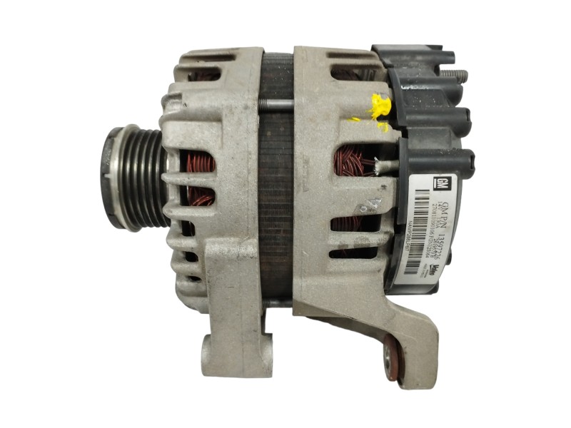 Recambio de alternador para opel mokka x (j13) 1.4 (_76) referencia OEM IAM  130A 2619573B