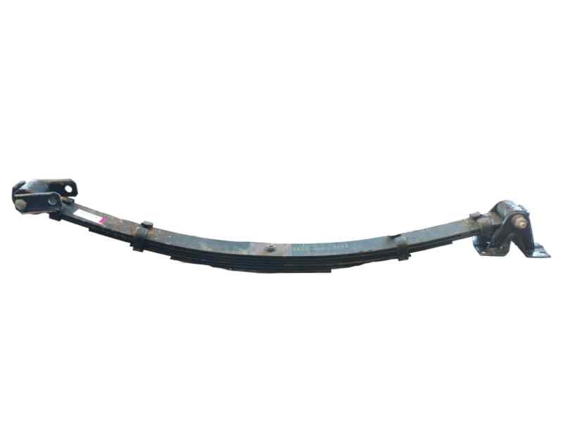 Recambio de ballesta delantera para nissan trade 2.8 d referencia OEM IAM  IZQUIERDA 