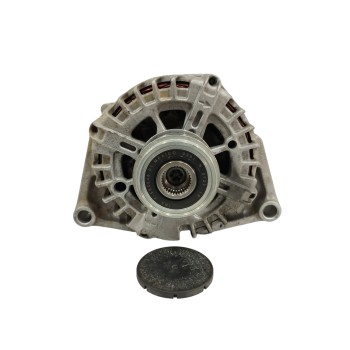 Recambio de alternador para opel mokka x (j13) 1.4 (_76) referencia OEM IAM  130A 2619573B