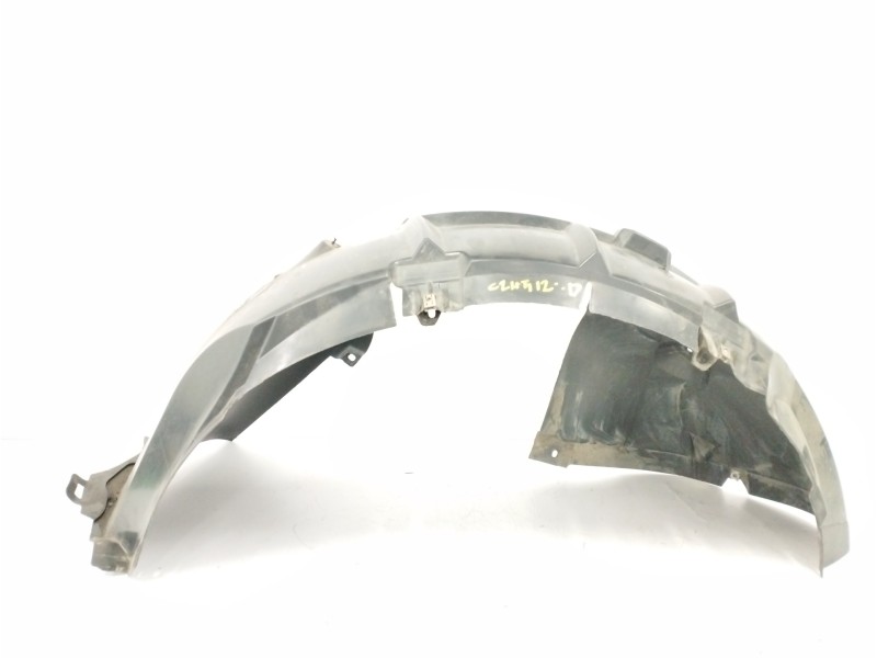 Recambio de paso rueda para seat leon st (5f8) 2.0 tdi referencia OEM IAM 5F0809958E DELANTERA DERECHA 