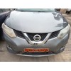 Recambio de paragolpes delantero para nissan x-trail iii (t32_, t32r, t32rr) 1.6 dci (t32) referencia OEM IAM   