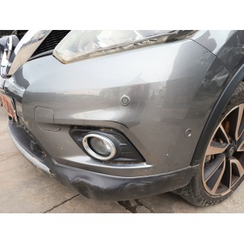 Recambio de paragolpes delantero para nissan x-trail iii (t32_, t32r, t32rr) 1.6 dci (t32) referencia OEM IAM   