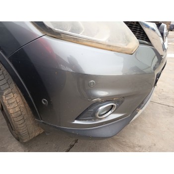 Recambio de paragolpes delantero para nissan x-trail iii (t32_, t32r, t32rr) 1.6 dci (t32) referencia OEM IAM   