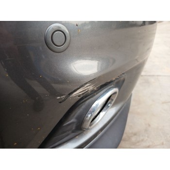 Recambio de paragolpes delantero para nissan x-trail iii (t32_, t32r, t32rr) 1.6 dci (t32) referencia OEM IAM   