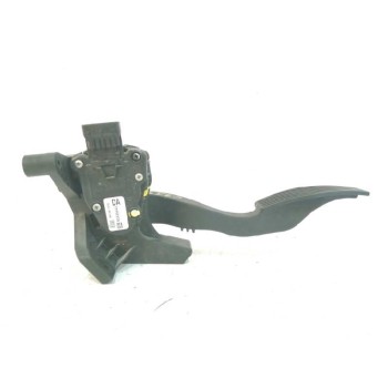 Recambio de potenciometro pedal para opel meriva 1.7 16v cdti referencia OEM IAM 93335443 6PV008110 