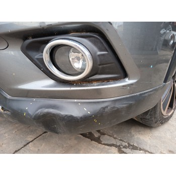 Recambio de paragolpes delantero para nissan x-trail iii (t32_, t32r, t32rr) 1.6 dci (t32) referencia OEM IAM   