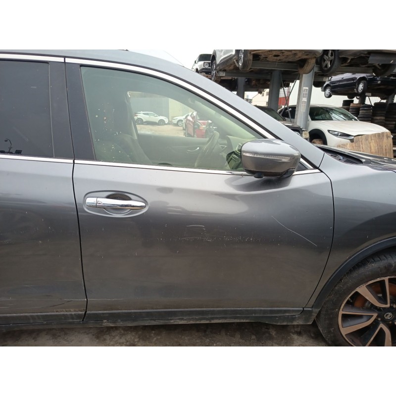 PUERTA DELANTERA DERECHA