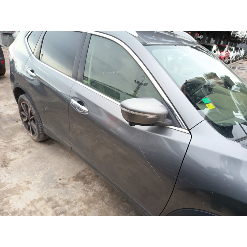 PUERTA DELANTERA DERECHA