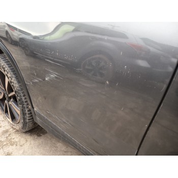 Recambio de puerta trasera derecha para nissan x-trail iii (t32_, t32r, t32rr) 1.6 dci (t32) referencia OEM IAM   