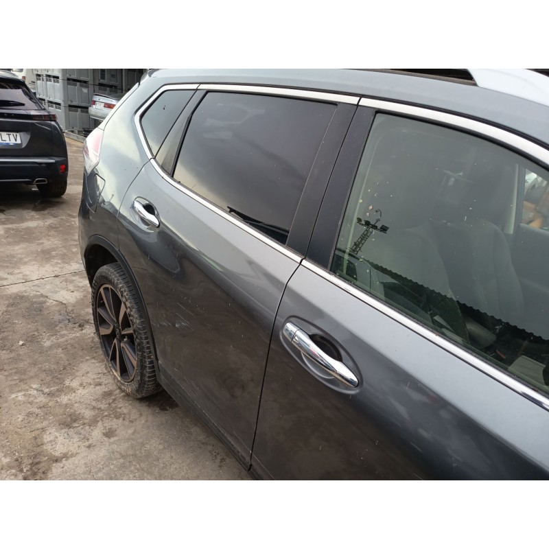 PUERTA TRASERA DERECHA