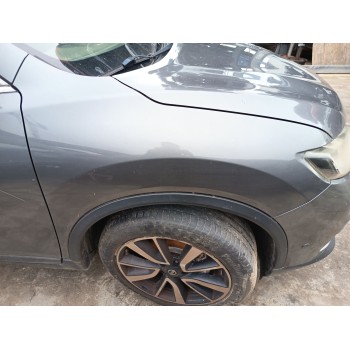 Recambio de aleta delantera derecha para nissan x-trail iii (t32_, t32r, t32rr) 1.6 dci (t32) referencia OEM IAM   