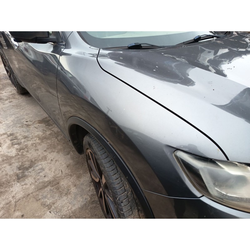 ALETA DELANTERA DERECHA