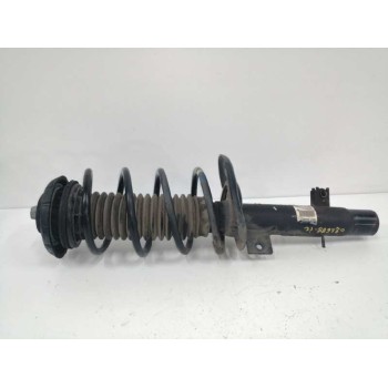 Recambio de amortiguador delantero izquierdo para citroën c3 tonic referencia OEM IAM 9801736280  