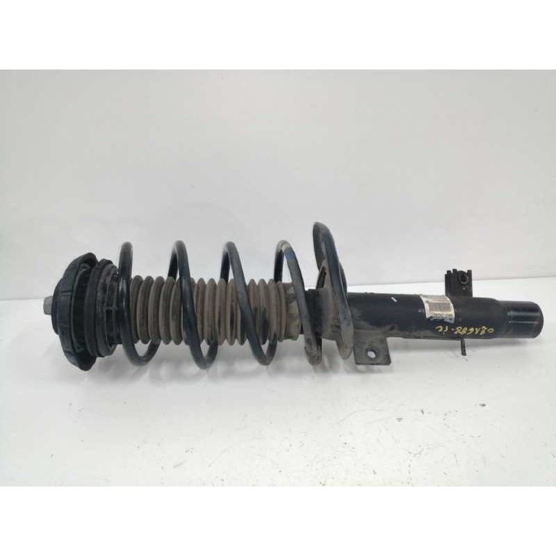 Recambio de amortiguador delantero izquierdo para citroën c3 tonic referencia OEM IAM 9801736280  