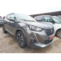 PEUGEOT 2008 II (UD_, US_, UY_, UJ_, UR_, UC_)