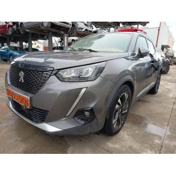 peugeot 2008 ii (ud_, us_, uy_, uj_, ur_, uc_) del año 2021