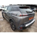 PEUGEOT 2008 II (UD_, US_, UY_, UJ_, UR_, UC_)