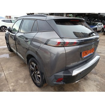 peugeot 2008 ii (ud_, us_, uy_, uj_, ur_, uc_) del año 2021