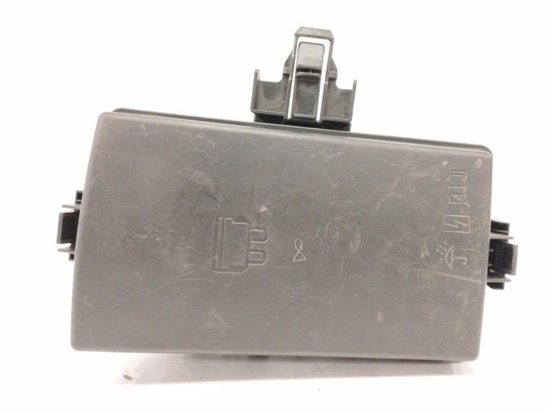 Recambio de caja reles / fusibles para seat leon st (5f8) 2.0 tdi referencia OEM IAM 5Q0907361G Recambio de caja reles / fusibles para seat leon st (5f8) 2.0 tdi referencia OEM IAM 5Q0907361G