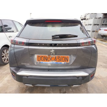 peugeot 2008 ii (ud_, us_, uy_, uj_, ur_, uc_) del año 2021