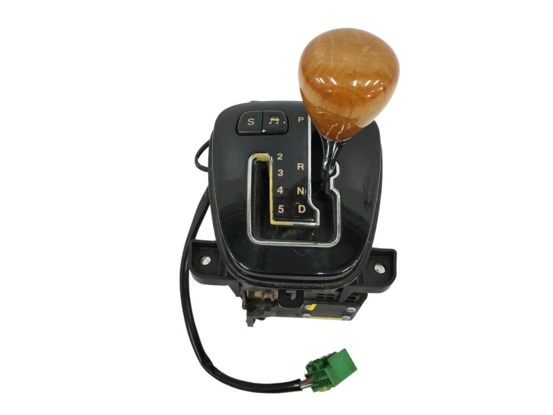 Recambio de palanca cambio para jaguar xj 4.2 v8 32v cat referencia OEM IAM 2W937K004AK Recambio de palanca cambio para jaguar xj 4.2 v8 32v cat referencia OEM IAM 2W937K004AK