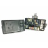 Recambio de caja reles / fusibles para seat leon st (5f8) 2.0 tdi referencia OEM IAM 5Q0907361G  