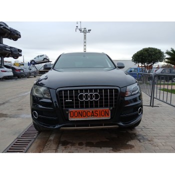 audi q5 (8rb) del año 2017