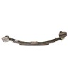 Recambio de ballesta trasera para nissan trade 2.8 d referencia OEM IAM  DERECHA 