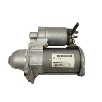 MOTOR ARRANQUE 0001170611 