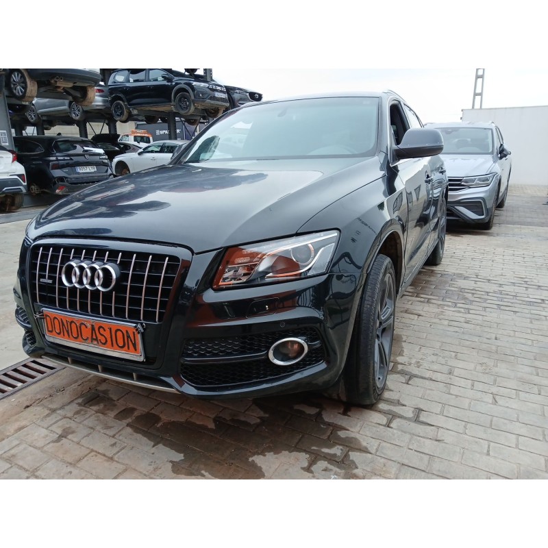 AUDI Q5 (8RB) 2017