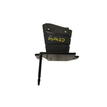 ABSORBEDOR DELANTERO LADO IZQUIERDO 