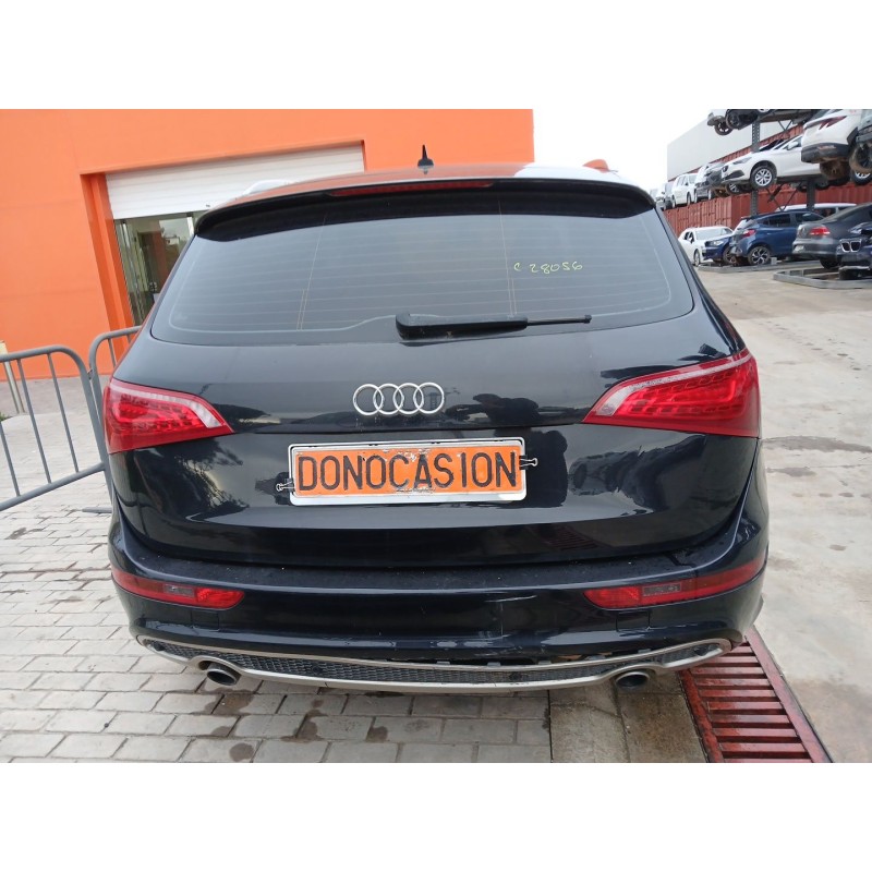 AUDI Q5 (8RB) 2017